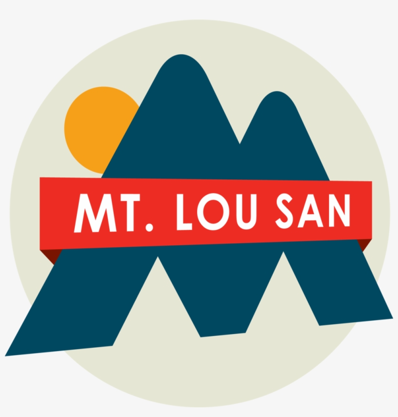 Png - Mt Lou San Bible Camp, transparent png download