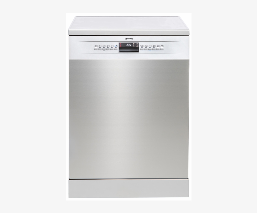 Purchase A Smeg Dishwasher And Receive A Bonus 5 Year - Smeg Dishwasher, transparent png download