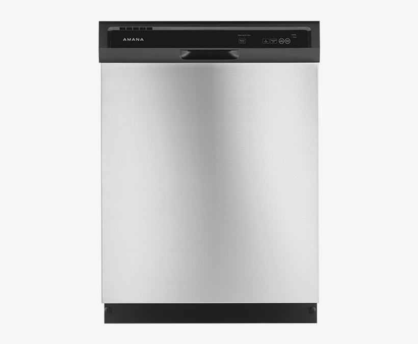 Image For Amana 63dba Dishwasher - Dishwasher, transparent png download
