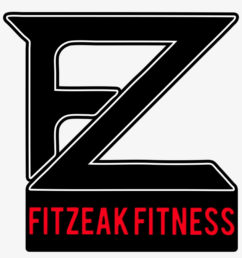 Fitzeak - Sign, transparent png download