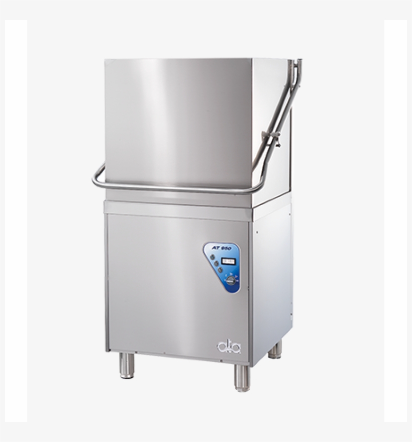Hood Type Dishwasher At 950 - Major Appliance, transparent png download
