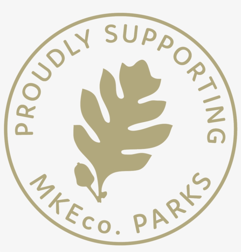 Thanks To Our Milwaukee Sponsors - Emblem, transparent png download