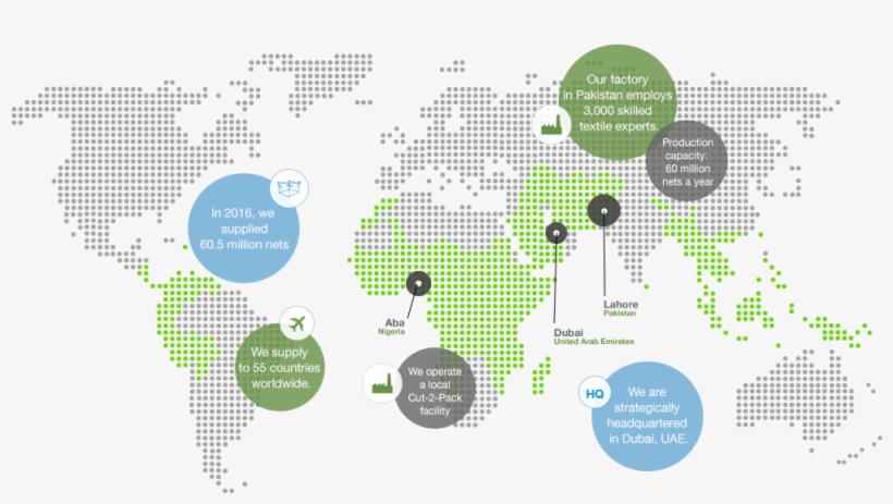 Map - Evangelion World Map, transparent png download