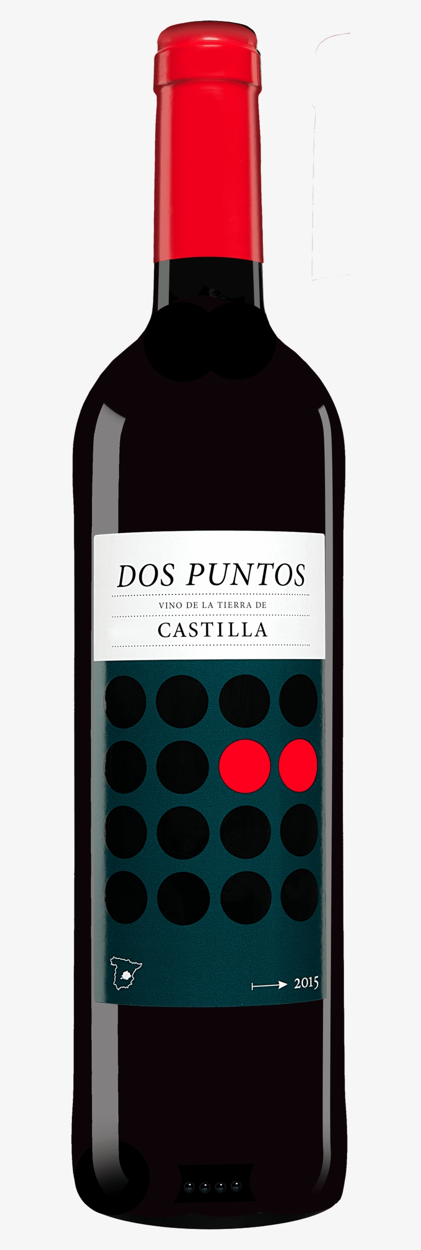 2015 Dos Puntos - Eye Shadow, transparent png download