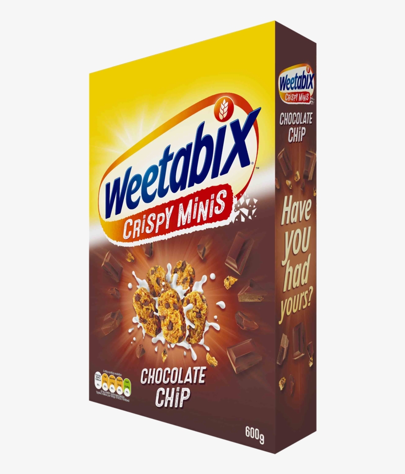 Weetabix Fruit And Nut PNG Image Transparent PNG Free Download on SeekPNG