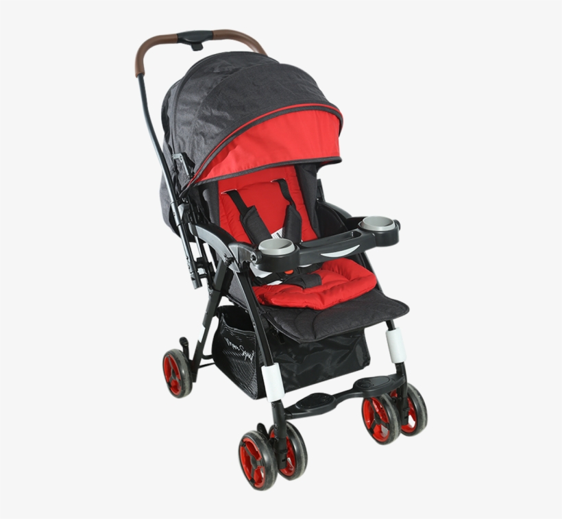Baby Carriage, transparent png download