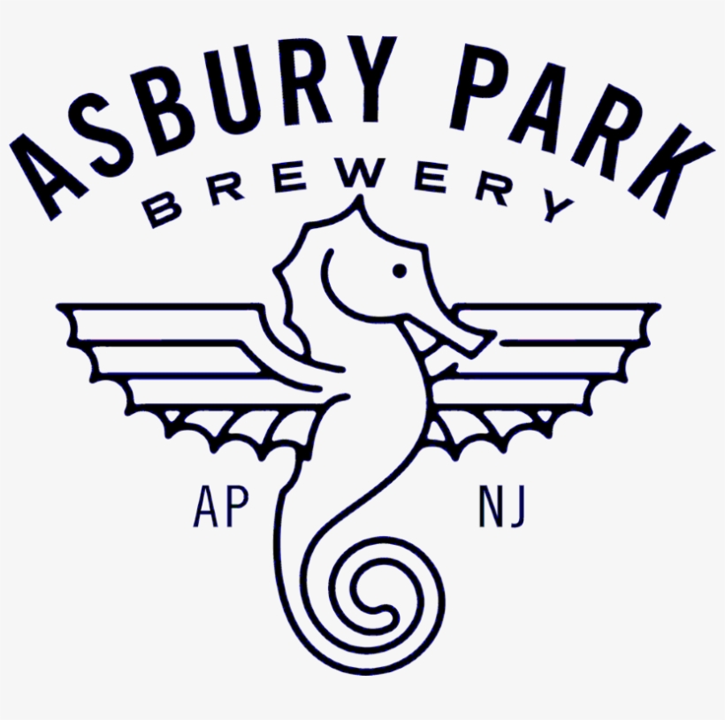 Asbury Park Brewery - Asbury Park Sea Dragon, transparent png download