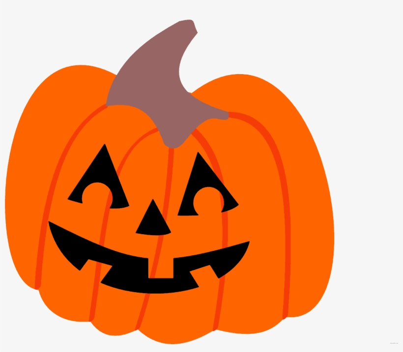 Jack O Lantern Free, transparent png download