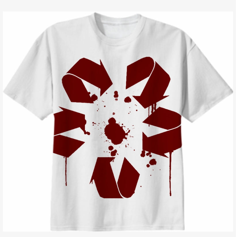 Cotton T-shirt - Sad Boys, transparent png download