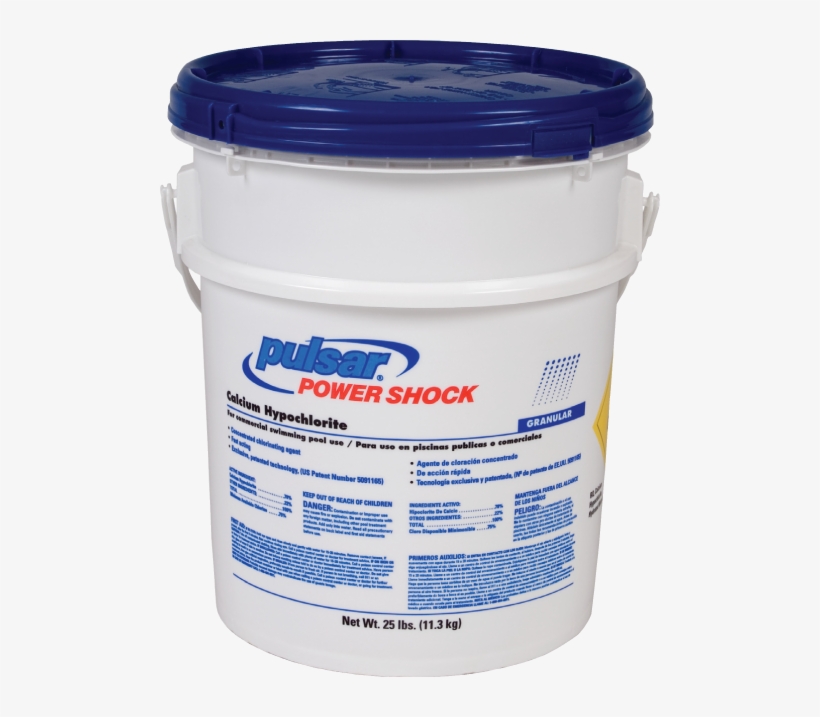 Pool Maintenance Products - Joint Compound, transparent png download