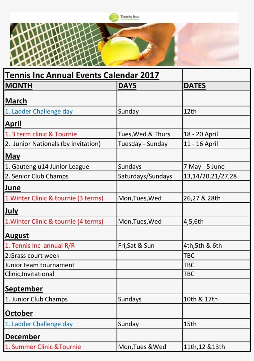 Event Calendar Template Search Result 24 Cliparts For - Event Calendar Sample, transparent png download