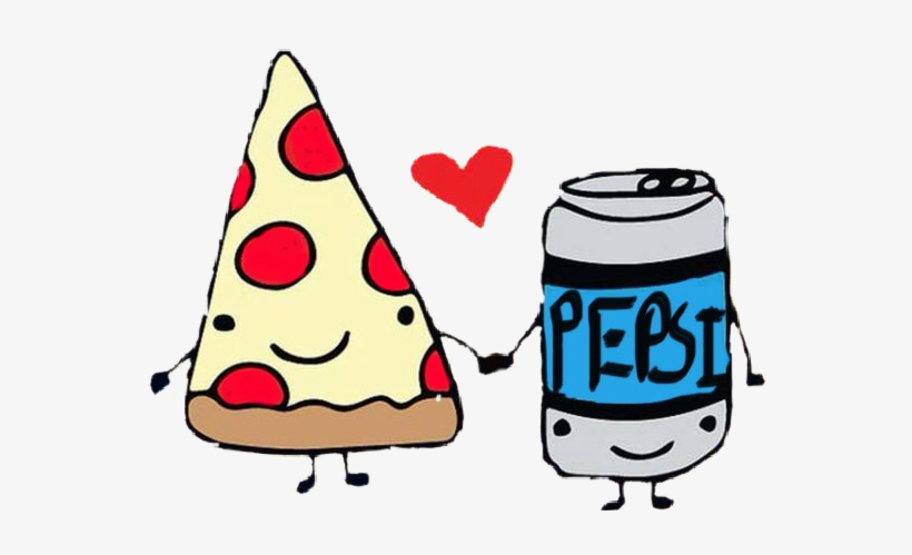 Pizza And Beer Love, transparent png download