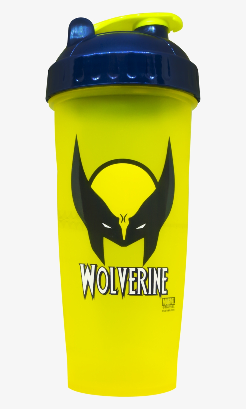 Perfect Shaker Wolverine, transparent png download