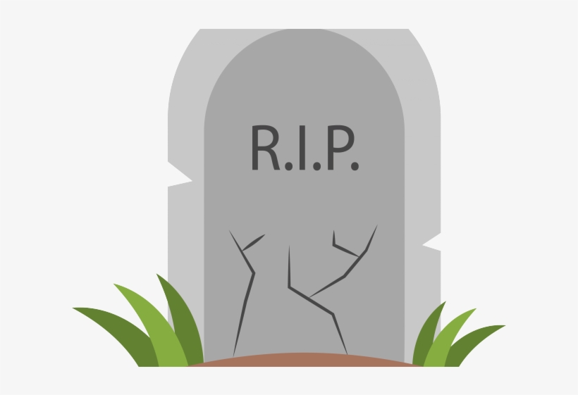 Grave Clipart Tomb - Clip Art, transparent png download