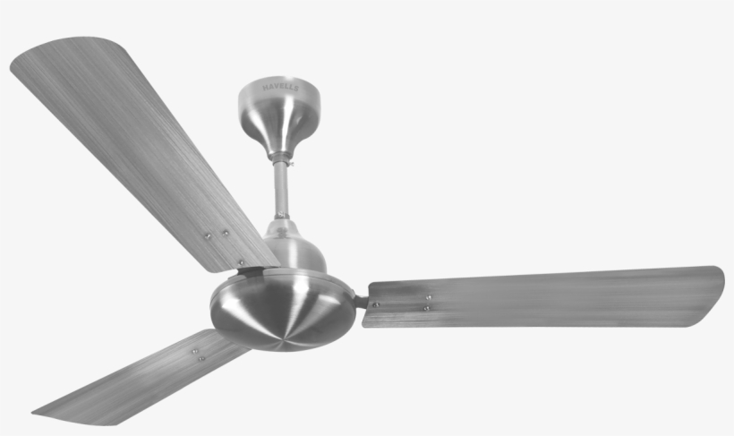 Orion - Havells Orion Ceiling Fan, transparent png download