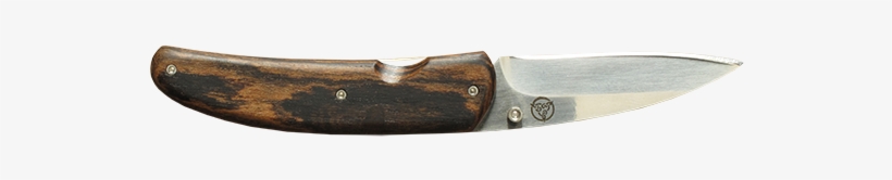 Edc Pocket Knife Sheath - Hunting Knife, transparent png download