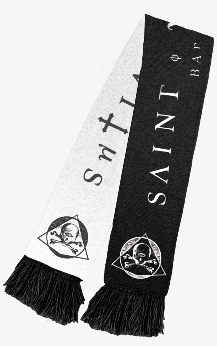 Scarf Winter Cap Bundle $45 - Saint Vitus, transparent png download