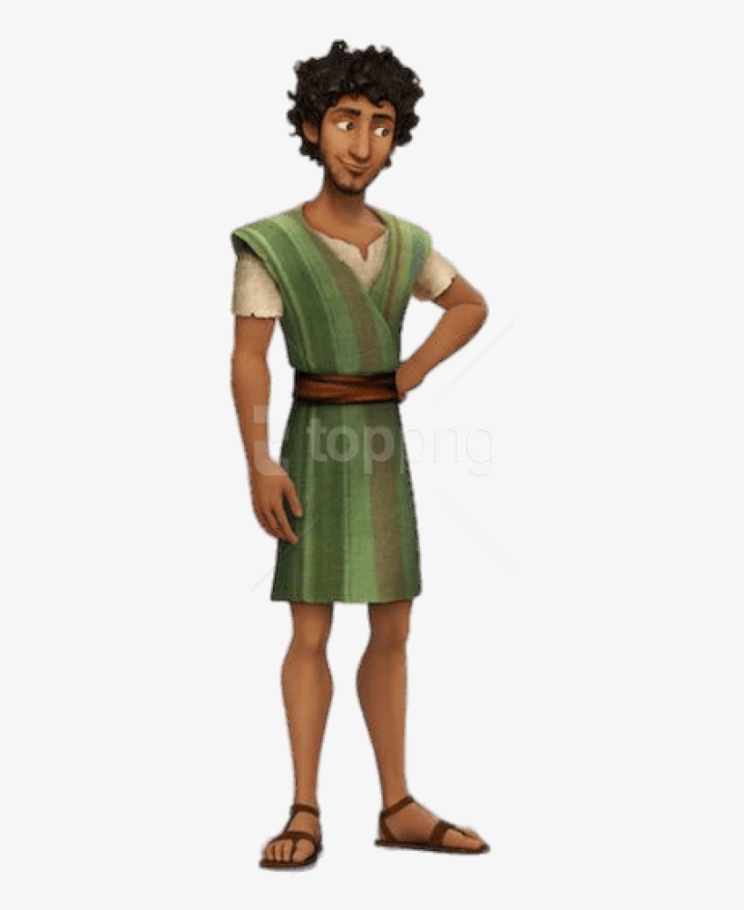 Free Png Download Joseph Clipart Png Photo Png Images - Star The Story Of The First Christmas Joseph, transparent png download