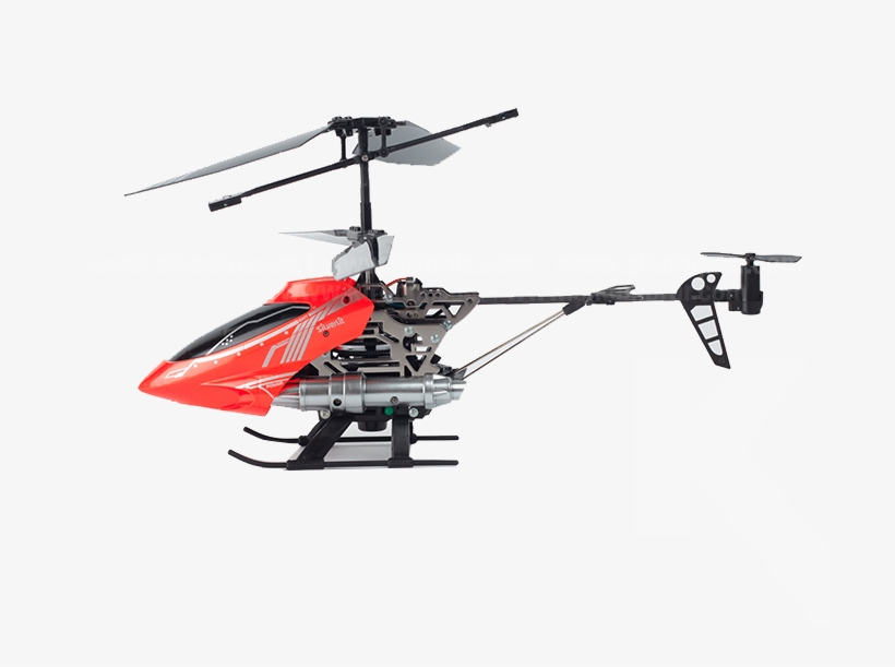 Helicóptero Power In Air Hover Dragon - Helicoptero Control Remoto Png, transparent png download