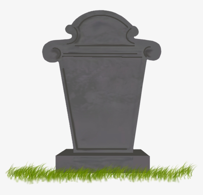 Add To Basket - Headstone, transparent png download