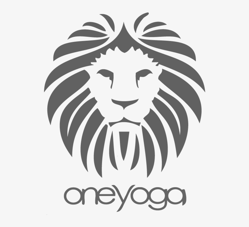 Lion Head Logo - Gahanna East Middle School, transparent png download