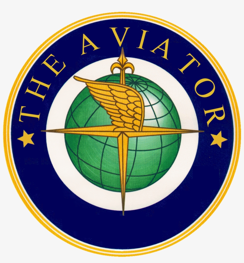 The Aviator Logo - Federal Aviation Administration, transparent png download