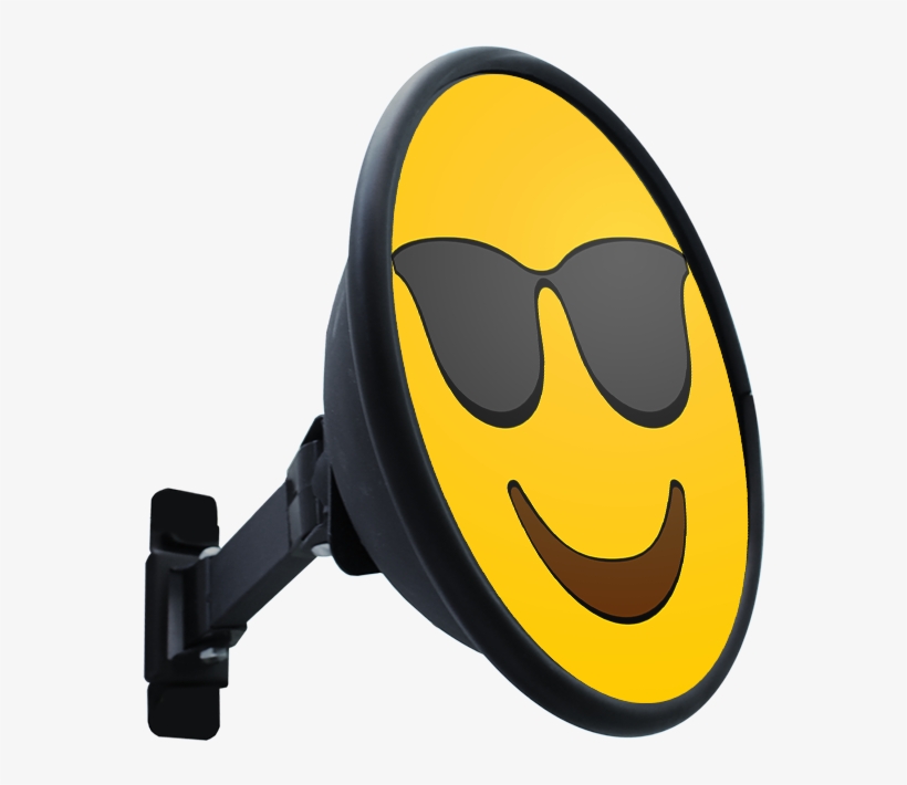 Tl-007 - Smiley, transparent png download
