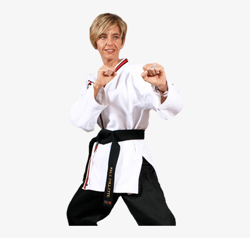 Teen & Adult Martial Arts Classes At Olson's Martial - Karate, transparent png download
