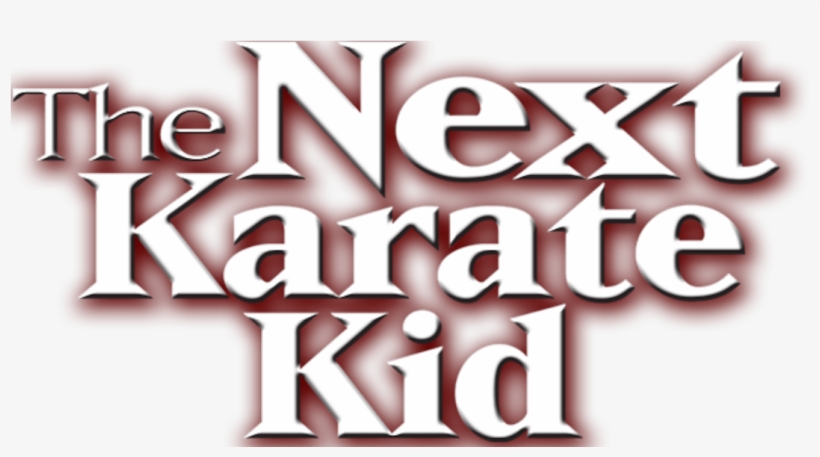 The Next Karate Kid - Fête De La Musique, transparent png download
