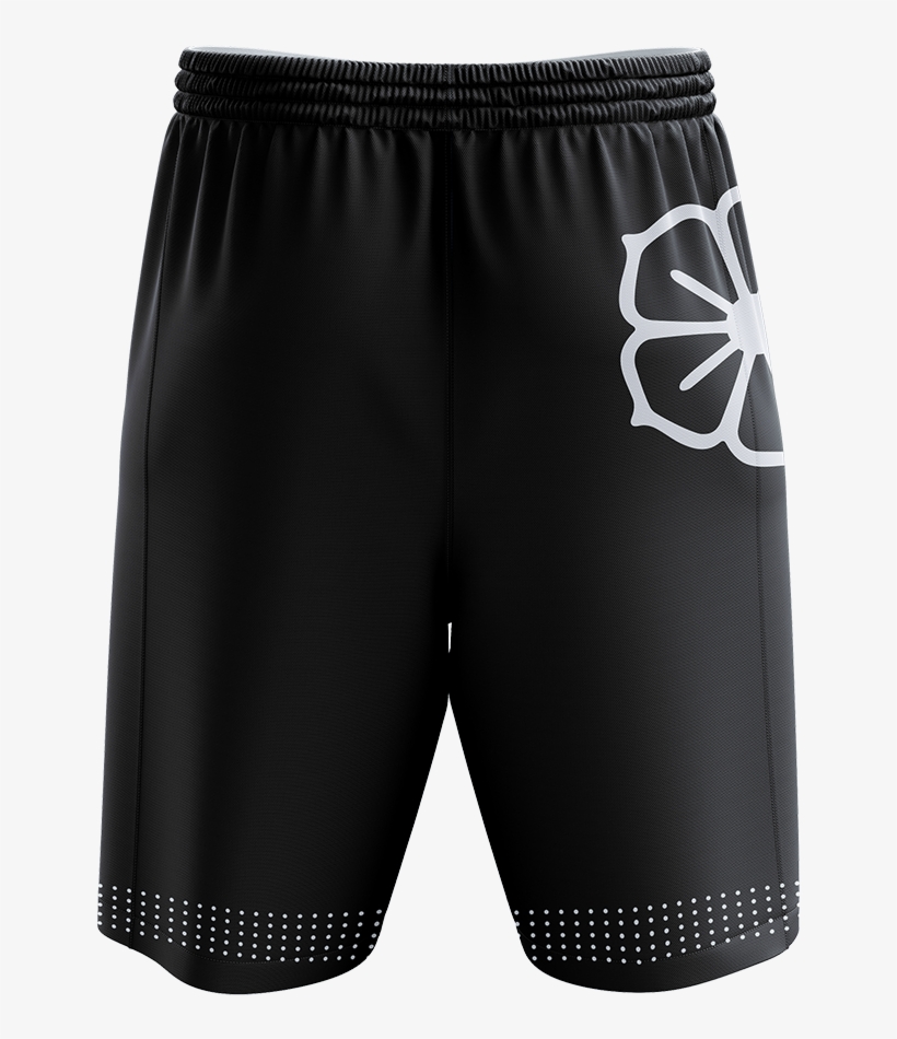 The Karate Kid Daniel Larusso Beach Short Fullprinted - Pocket, transparent png download