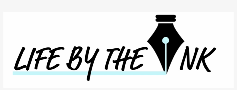 A Drop Of Ink On A Blank Canvas - Calligraphy, transparent png download