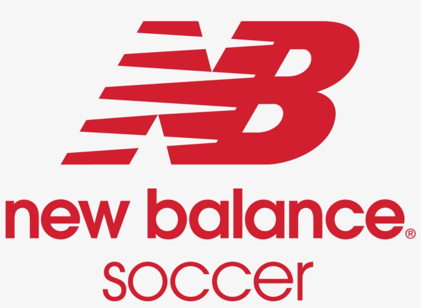 For Those Who Excel And Have The Ambition To Play The - New Balance Soccer Logo, transparent png download