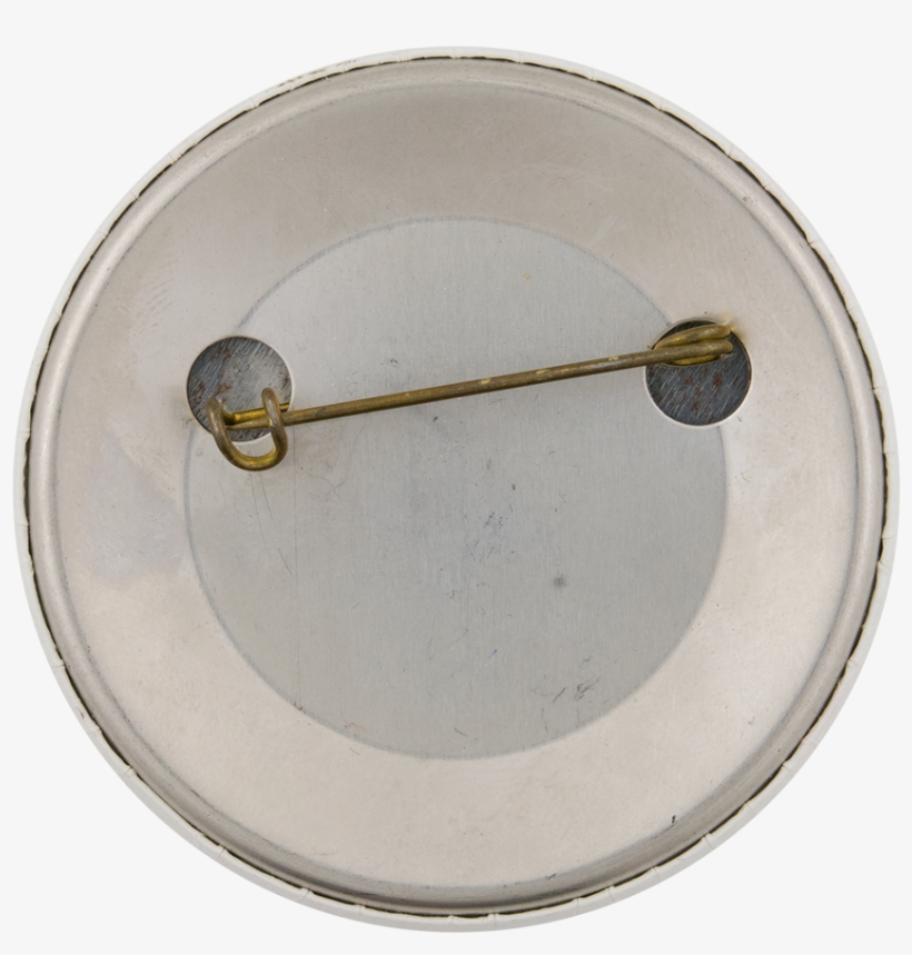 I'm Here Under Protest Button Back Cause Button Museum, transparent png download