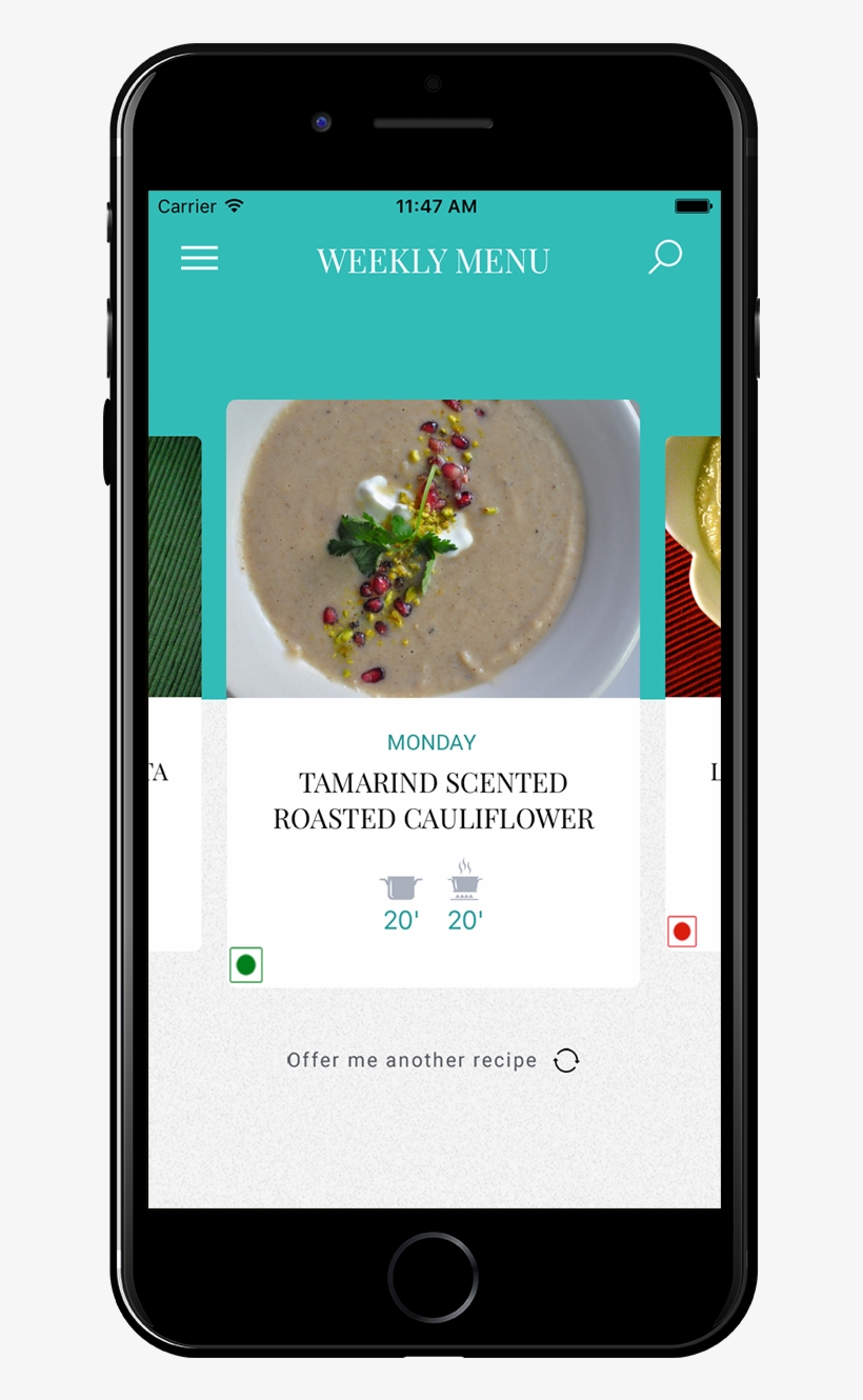 Recipe Snap Ios/snap 4 - Smartphone, transparent png download