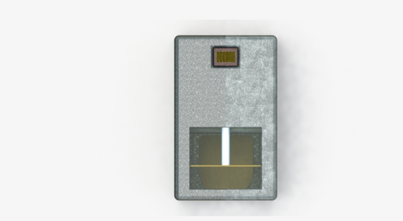 Load In 3d Viewer Uploaded By Anonymous - Door, transparent png download