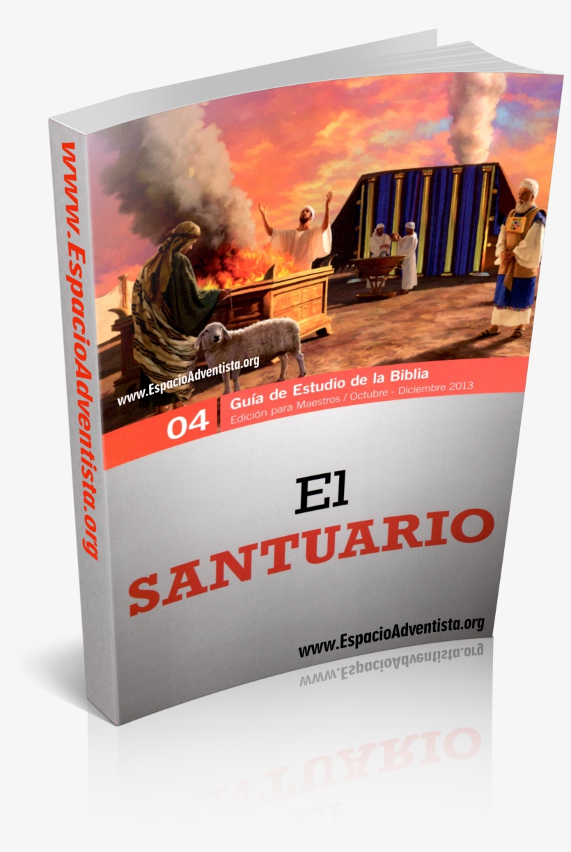 Folleto Ad - Sacrificios En El Antiguo Testamento, transparent png download