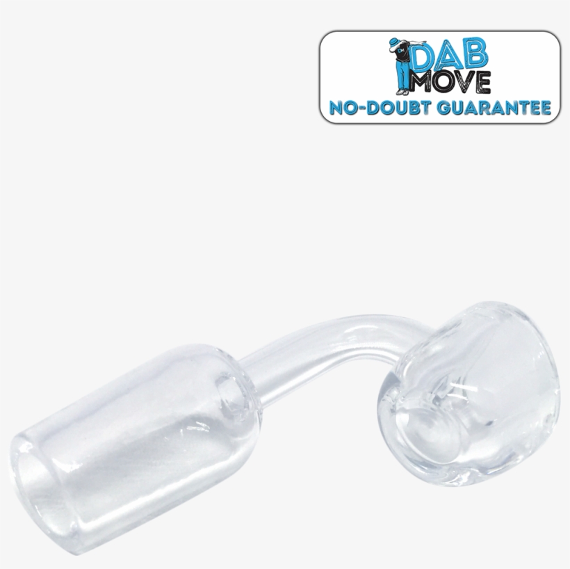 Quartz Heavy - Glass Bottle, transparent png download