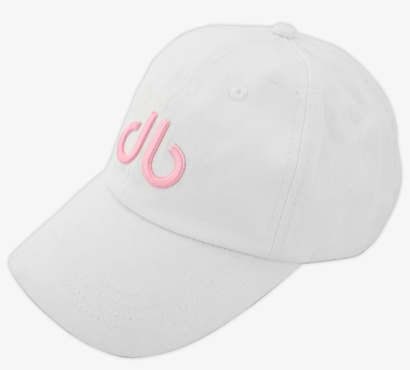 Hot Product Dab57 C3acf White Caps Png Db Cap - Baseball Cap, transparent png download