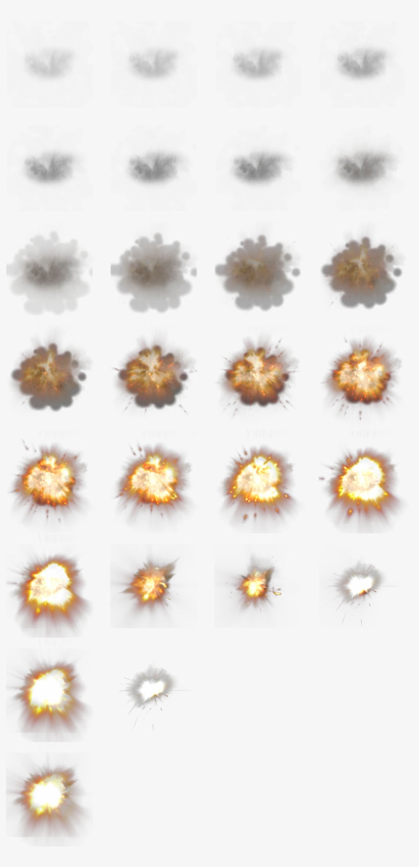 Spritesheet - Camomile, transparent png download