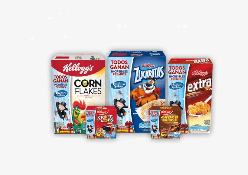 Cajas De Cereales, transparent png download