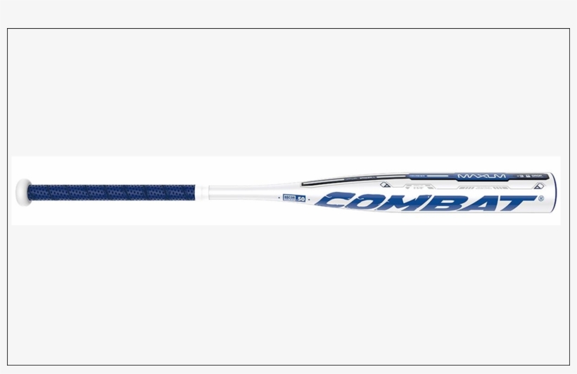 Maxum Adult Baseball Bat - Softball Bat, transparent png download