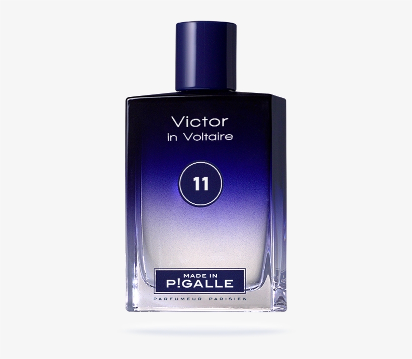 For Him - Made In Pigalle Abel Eau De Parfum 75ml, transparent png download
