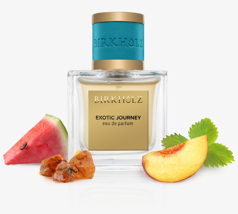 A Morning In Chiang Mai - Perfume, transparent png download