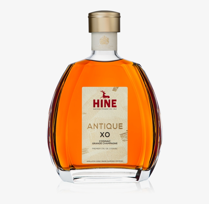 Antique Xo Bottle - Коньяк Хайн 250 0 7 Цена PNG Image | Transparent ...