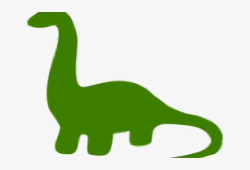 Dinosaurs Clipart Cute - Animal Figure, transparent png download