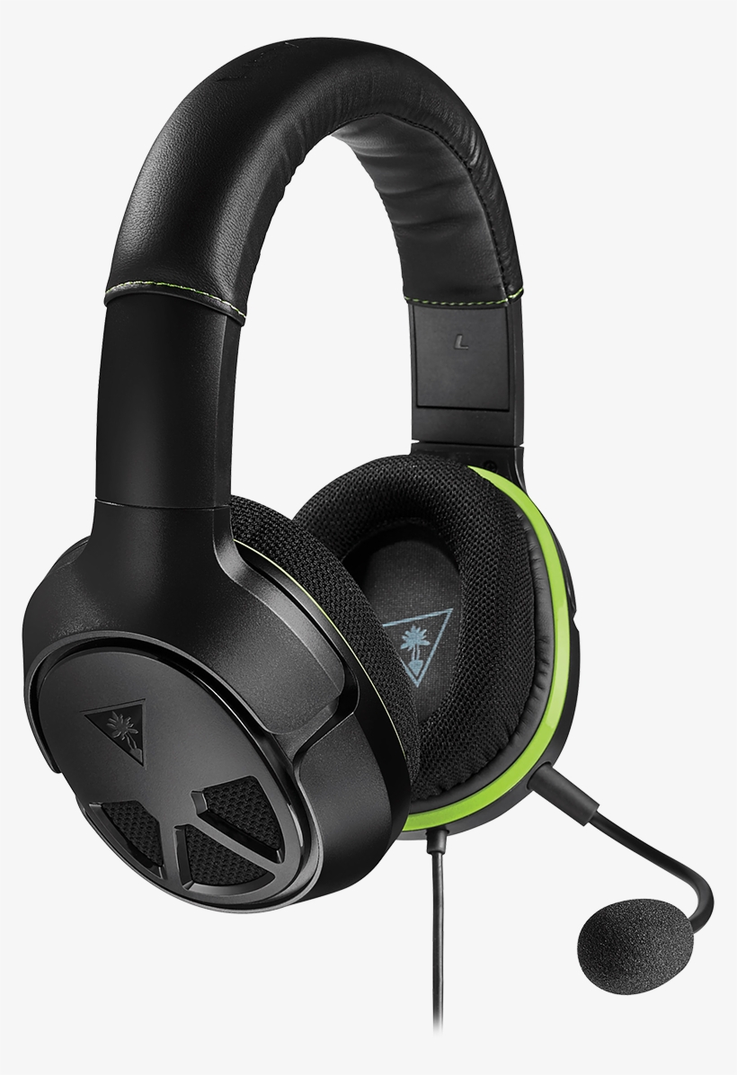 An Error Occurred - Turtle Beach Recon 150, transparent png download