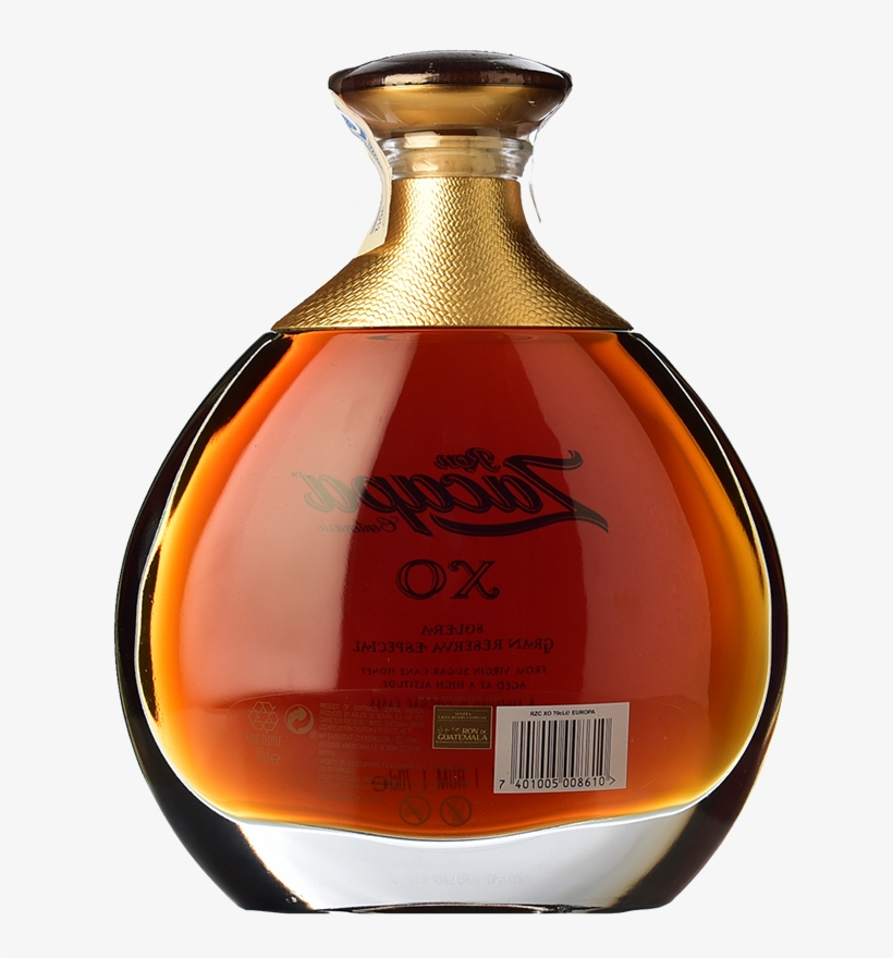 Zacapa Ron Xo - Zacapa Xo Precio Guatemala, transparent png download