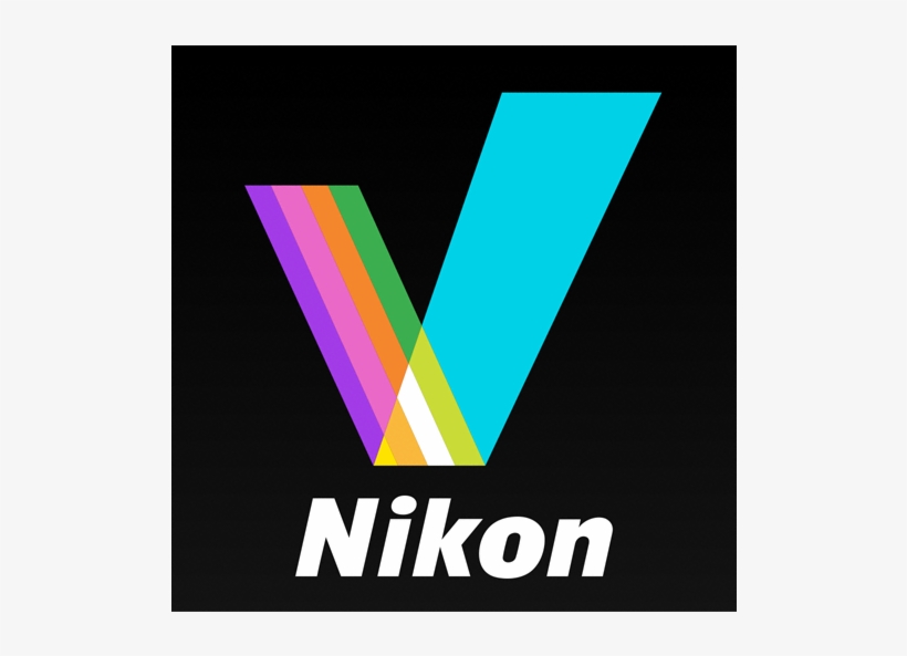 Photo Of Viewnx-i - Nikon Viewnx I Icon, transparent png download