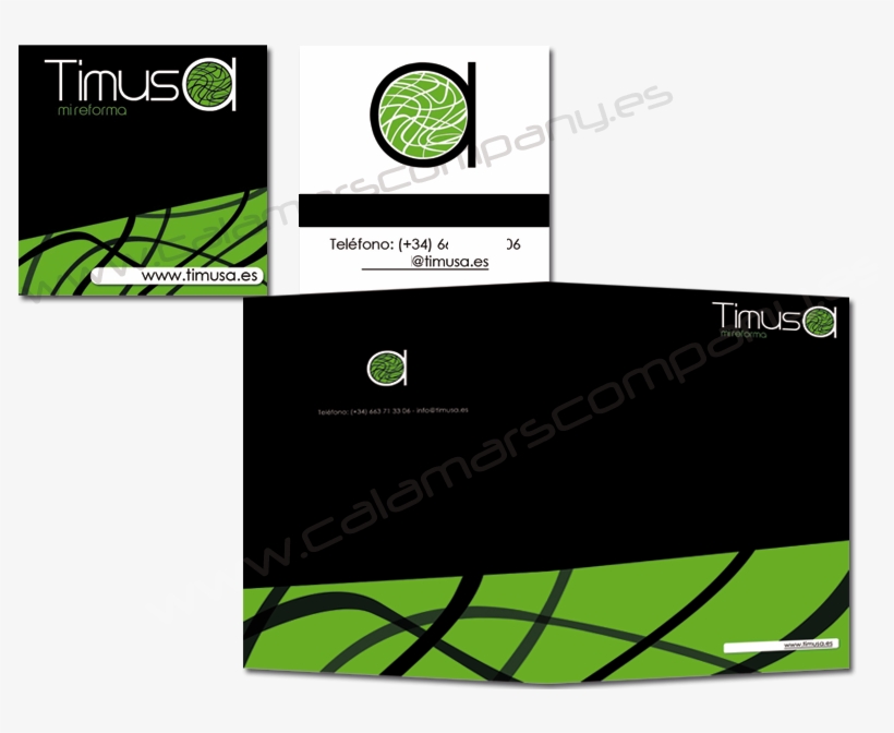 0942 Diseno Tarjetas De Visita Y Carpetas Presentacion - Graphics, transparent png download