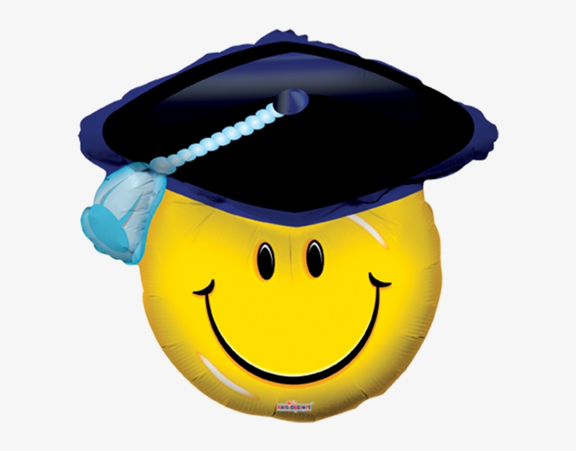 Globilandia Catalogo De Globos Felicidades Graduado - Globos Metalicos De Graduacion, transparent png download
